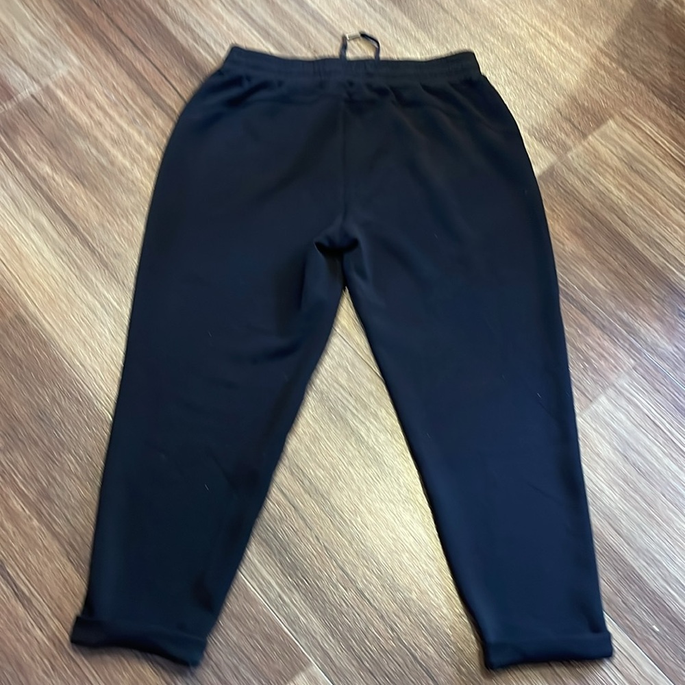 NWOT SPANX AirEssentials Tapered Pants - Picture 6 of 6